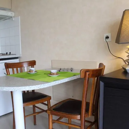 Apartament Cosy Aux Minimes Avec Balcon, Parking Et Lave-linge - Fr-1-246-48 *